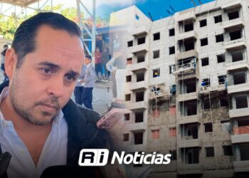 Incrementa actividad en permisos de construcción en Mazatlán