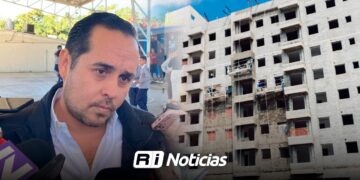 Incrementa actividad en permisos de construcción en Mazatlán