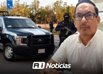 Seguridad en Mazatlán: más armas, pero menos capacitación para los agentes