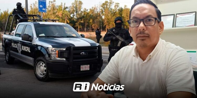 Seguridad en Mazatlán: más armas, pero menos capacitación para los agentes