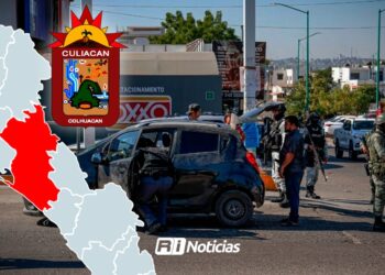Culiacán encabeza homicidios dolosos en Sinaloa; 95 víctimas frente a 74 carpetas oficiales