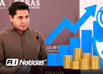 Sinaloa escala al lugar 20 nacional en eficiencia financiera gracias a la política de austeridad