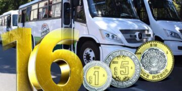 Alianza de Urbanos de Mazatlán propondría subir a 16 pesos el costo del camión, “sería lo justo”