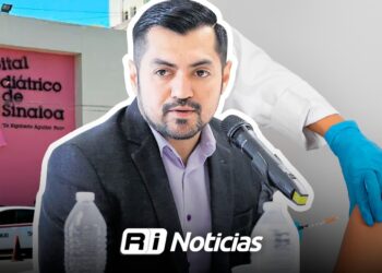 Sin riesgos la vacuna contra COVID-19 en niños: Hospital Pediátrico de Sinaloa