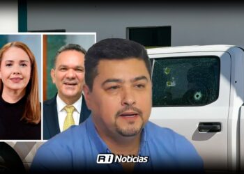 Ataque a diputados en Sinaloa evidencia la vulnerabilidad de la ciudadanía: Evaristo Corrales