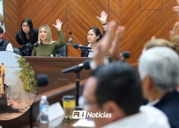 Aprueban plan de obras 2026 con 167 proyectos en Mazatlán