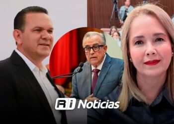 Sergio Torres y Elizabeth Montoya se recuperan en el hospital; su estado de salud es estable