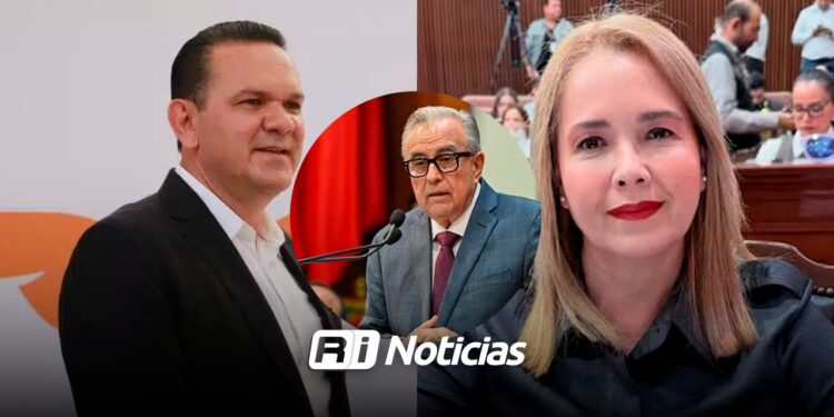 Sergio Torres y Elizabeth Montoya se recuperan en el hospital; su estado de salud es estable