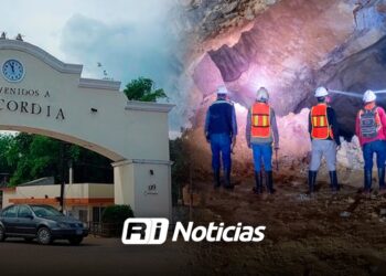 Vizsla Silver suspende operaciones tras desaparición de diez colaboradores en Concordia