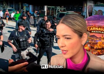 Operativo de seguridad para el Carnaval entrará en fase disuasiva el 5 de febrero