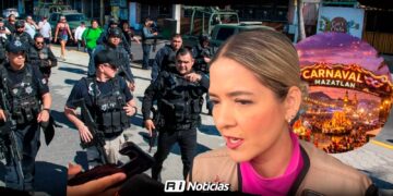 Operativo de seguridad para el Carnaval entrará en fase disuasiva el 5 de febrero