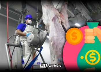 ¿Elefante blanco? Cuestionan financiamiento y operatividad del Rastro TIF