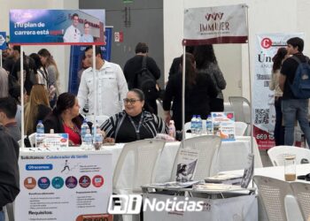 Sinaloa cerró con tasa de desempleo del 2.6%; “un poco abajo de la media nacional”