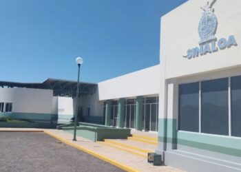 Estudiante universitario resulta herido por esquirla tras enfrentamiento en Escuinapa