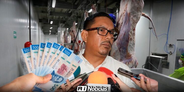 Rastro TIF de Mazatlán: un gasto que compromete las finanzas municipales en 2026