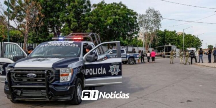 FGE informa dos homicidios, un feminicidio y siete denuncias por robo de vehículo ayer viernes en Sinaloa