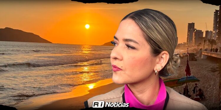 Mazatlán suma 10 playas certificadas y proyecta ampliar la cobertura