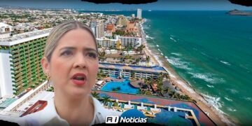 Reporta Alcaldesa buena ocupación hotelera durante fin de semana largo