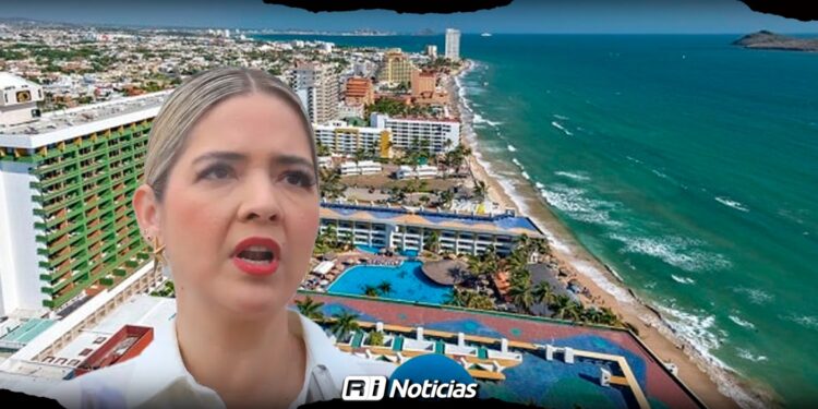 Reporta Alcaldesa buena ocupación hotelera durante fin de semana largo