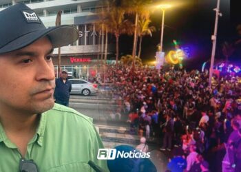 Oficialía Mayor ha otorgado 350 permisos a comerciantes rumbo al Carnaval