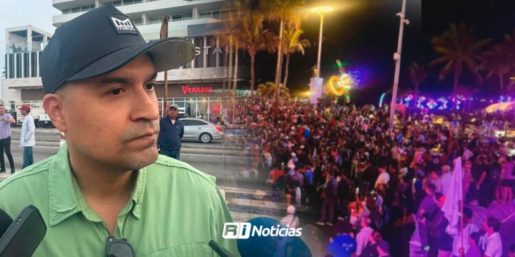 Oficialía Mayor ha otorgado 350 permisos a comerciantes rumbo al Carnaval