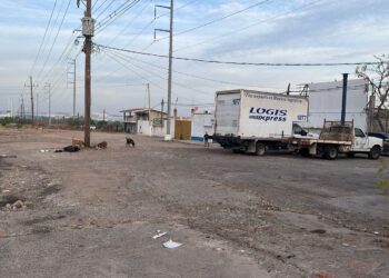 Localizan a hombre asesinado a balazos bajo el puente de “La Costerita” en Culiacán