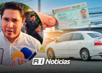 Licencia de conducir permanente en Sinaloa sería temporal y costaría alrededor de 2 mil 400 pesos