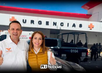 Agresión armada deja heridos a dos diputados y a un escolta en Culiacán; activan operativo interinstitucional