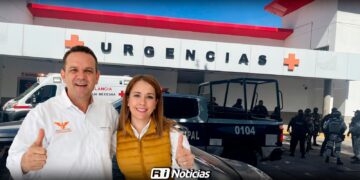 Agresión armada deja heridos a dos diputados y a un escolta en Culiacán; activan operativo interinstitucional