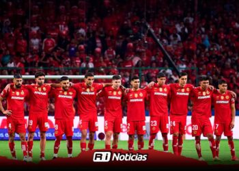 Toluca anuncia con bombo y platillo a Sebastián Córdova como su nuevo fichaje