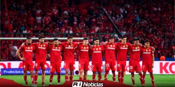 Toluca anuncia con bombo y platillo a Sebastián Córdova como su nuevo fichaje
