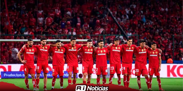 Toluca anuncia con bombo y platillo a Sebastián Córdova como su nuevo fichaje