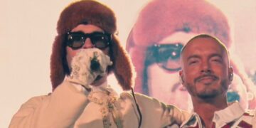 La NFL y Bad Bunny anuncian colección que combina fútbol americano, música y cultura