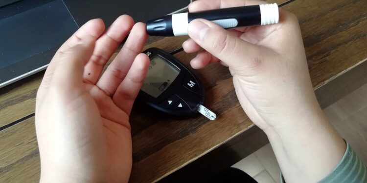 La diabetes mellitus costará 1.7% del PIB mundial para 2050