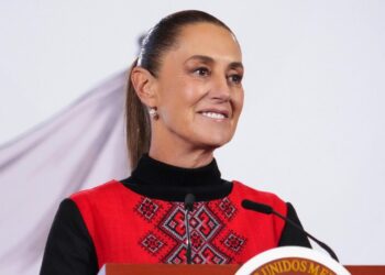 Propuesta de Reforma Electoral “le va a gustar a todos”: Sheinbaum