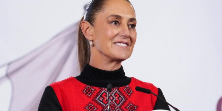 Propuesta de Reforma Electoral “le va a gustar a todos”: Sheinbaum