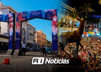 Ingreso a Olas Altas durante el Carnaval se mantendrá en 70 pesos