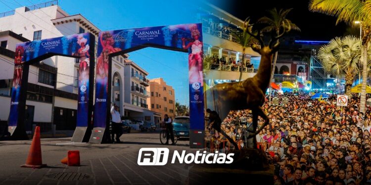 Ingreso a Olas Altas durante el Carnaval se mantendrá en 70 pesos