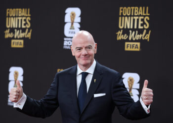 La FIFA recibe más de 500 millones de solicitudes de entradas para el Mundial