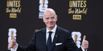 La FIFA recibe más de 500 millones de solicitudes de entradas para el Mundial