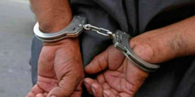 Detienen a dos sujetos en Tabasco por canibalismo; buscan a cinco más