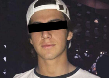 Confirman sentencia de 50 años para Diego Urik por feminicidio de Jessica González