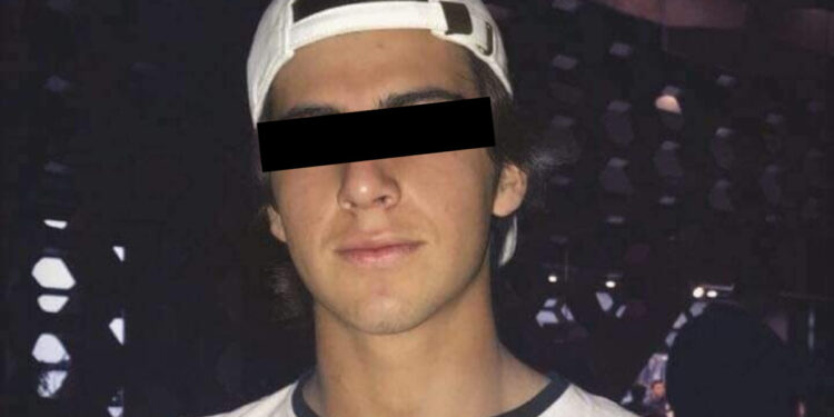 Confirman sentencia de 50 años para Diego Urik por feminicidio de Jessica González