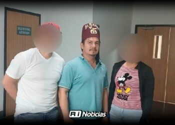 Club Shriner de Mazatlán gestiona traslado aéreo urgente de menor con quemaduras graves