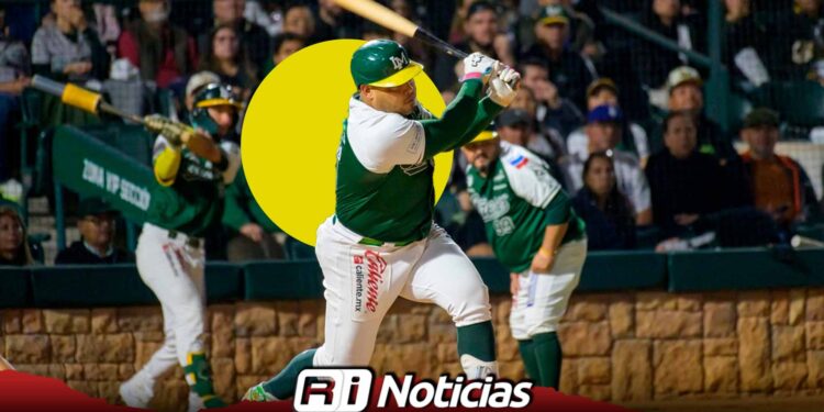 Cañeros, a un triunfo de las semifinales; Jaguares de Nayarit sigue con vida en los playoffs