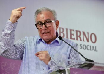 Rocha advierte a su Gabinete: no es tiempo electoral y habrá sanciones si se adelantan