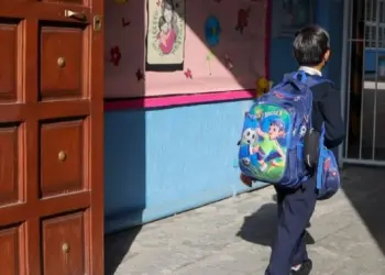 ¿Hay clases el 30 de enero de 2026? Calendario SEP y días sin clases