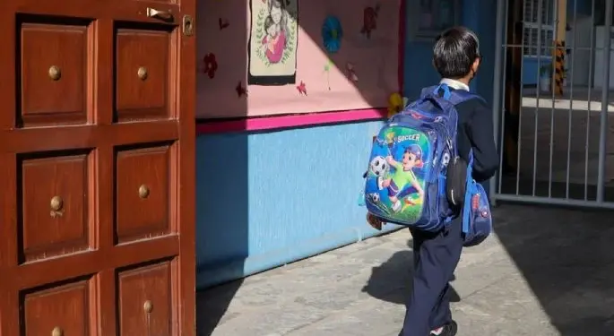 ¿Hay clases el 30 de enero de 2026? Calendario SEP y días sin clases