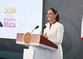 Homicidios dolosos disminuyeron 40% en 15 meses: Sheinbaum