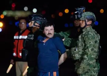 A diez años de la caída del “Chapo” Guzmán, el agonizante cisma y la guerra en el cártel de Sinaloa